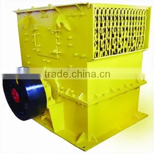 Mass Capacity Bestselling Quarry Rock Box Crusher Price Hot in Ghana thumbnail-1