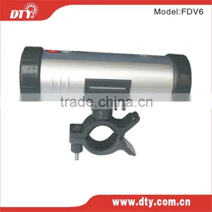 720p hd Vehicle High Focus Dvr, FDV6 thumbnail-1