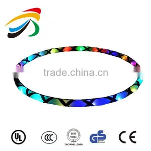 Fitness Led Hula Hoop thumbnail-1