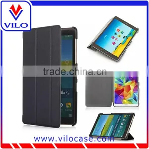 Shockproof PU Leather Tablet Case for Samsung 7'' Inch thumbnail-6