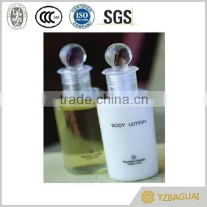 Personalized Hotel Disposable Guest Cosmetic thumbnail-1