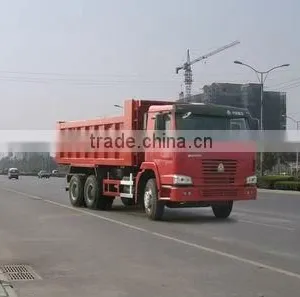 Tipper Truck thumbnail-1