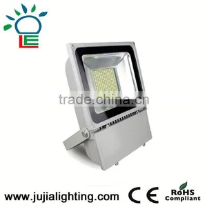 20W IP65 Rgb Led Flood Light Battery Operated Lamps Outdoor Led Floodlight for Stage Lighting, Display and Landscape Lighting thumbnail-1