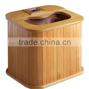 Leisure and Recreation Infrared Foot Sauna thumbnail-1