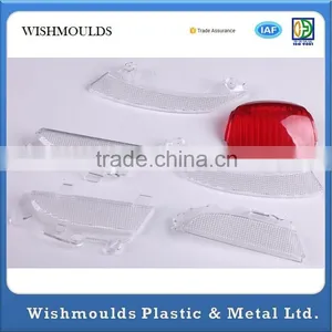 Customized Precision Plastic Component Parts Manufacturer Food Grade thumbnail-5