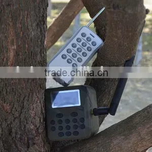 Waterproof Electronic Decoy, Electronic Decoy Bird Caller, Electronic Decoy Mp3 With Quite Clear Song Audio Output thumbnail-5