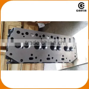 Wholesale Price High Performance Toyota 2Z Cylinder Heads thumbnail-1