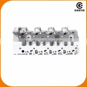 Toyota 1kz-te Cylinder Head Aluminum thumbnail-3
