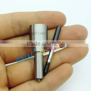 DLLA 145 P 2487 and Bosch DLLA 145 P2487 Common Rail Injection Nozzle DLLA145P2487 thumbnail-6