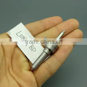 Common-rail Fuel Injector Nozzle Injector Nozzle L087pbd , Injector Nozzle L087PBD thumbnail-3