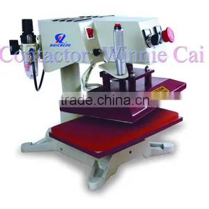 Manufacturer of Sell Wobble Heat Transfer Machine thumbnail-1