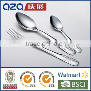 Stainless Steel Dinnerware ST081 thumbnail-1