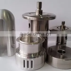 CNC Precision Machining Part thumbnail-1