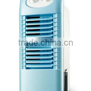 1.2L 35w High Performance Low Noise Cheap Mini Portable Room Air Cooler Prices thumbnail-2
