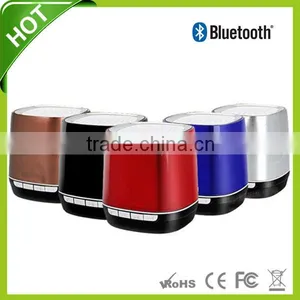 A5 Great Powered 2013 With Hands Free Call Mini Bluetooth Speaker thumbnail-1