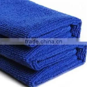 Hot Sale Car Washing and Cleaning Drying Microfiber Towels thumbnail-1