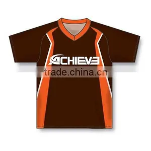 Custom Youth Baseball Uniform Shirts thumbnail-5