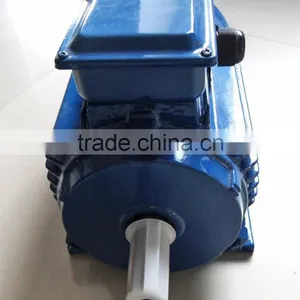 AC Three Phase ELECTRIC Motor/Induction Motor/Y Y2 Series Motor 0.5KW TO 200KW thumbnail-1