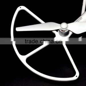 Lightweight and Durable Propeller Guard for DJI Phantom 4 From Prop Damage thumbnail-4