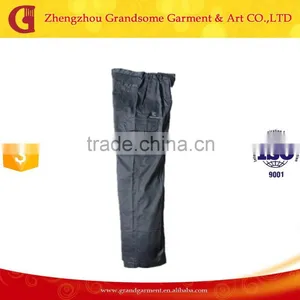 Hot Sale 100% Polyester Waterproof Cargo Pants thumbnail-3