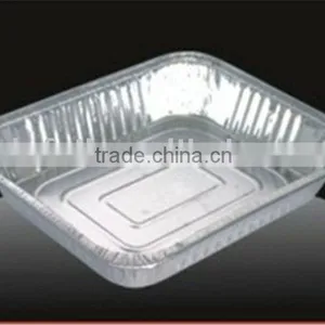 Aluminium Foil Container thumbnail-1
