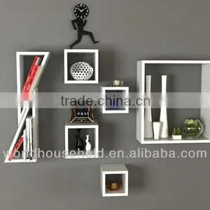 Wall Cube Set by MDF thumbnail-1