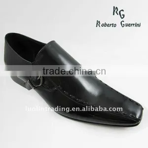 2012 New Italy Leather Dress Man Shoe thumbnail-1