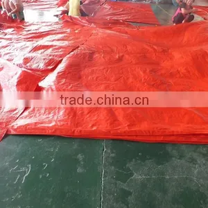 Good Quality All Purpose Waterproof pe Tarp With UV Treatment thumbnail-5