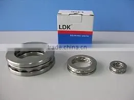 Thrust Ball Bearings(High Speed and Low Noise) thumbnail-1