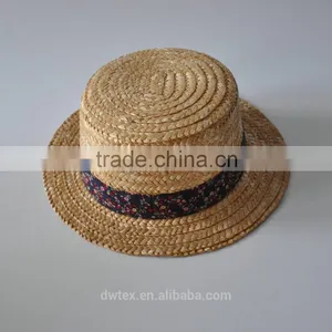 Best Selling Printing Brand Ladies 100% Paper Chef Hat thumbnail-1