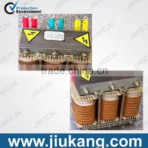 Low Voltage Power Capacitor Reactor thumbnail-1