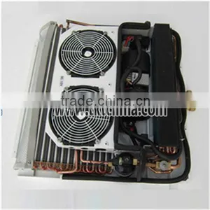 Hot Sale 5.5KW Top Mounted Caravan Aircondition thumbnail-3