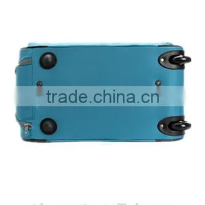 Wholesale High Quality Polyester Duffle Trolley Bags Sale With Wheels thumbnail-3
