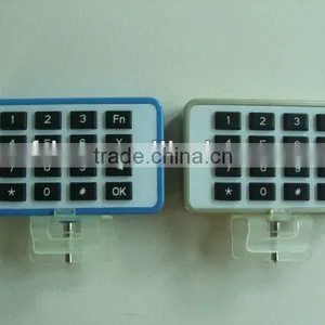 IC Card Reader for IOS/Apple Mobile Phones thumbnail-1