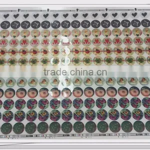 2016 New Product Colorful Printing Hopping Code Made in China thumbnail-5
