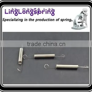 Custom All Kinds of Extension Spring thumbnail-2