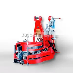 API Hydraulic Casing Power Tongs thumbnail-2