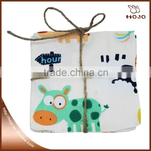Cartoon Printed in Cotton Fabric for DIY Making thumbnail-1