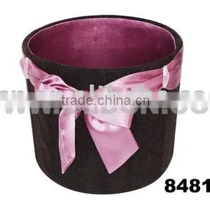 Storage Box(paper Gift Box, Paper Storage Box, Gift Container Box) thumbnail-1