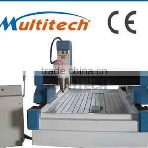 Cnc Stone Letter Carving Machine With Heavy Body thumbnail-1