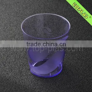 7oz PS Disposable Coffee Cup thumbnail-1