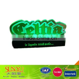Acrylic Led Light Box thumbnail-1