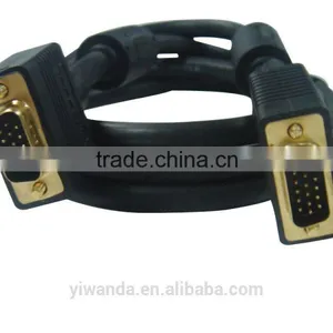 Vga Coaxial Cable Converter 15 Meters Vga Cable thumbnail-1