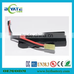 New Arrival High Power Long Cycle Time 3.7v Airplane Battery Manufacturer thumbnail-5