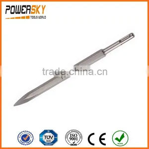 SDS Plus Point Chisel Hex Body, SDS Plus Point Chisel 18x400mm thumbnail-1