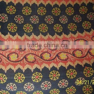 INDIAN VINTAGE GUDRI QUILTS-Wholesale Lots Directly From Manufacturer at Discounted Prices thumbnail-1