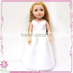 Factory Making Cheap 18 Inch Baby Doll thumbnail-1