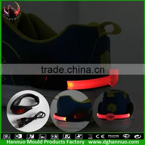 Usb Bicycle Light Rechargeable Bicycle Rear Brake Light Bicycle Light Bicycle Light Led thumbnail-2