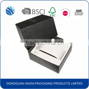 High Quality Single Custom Made Brand Watches Box thumbnail-5