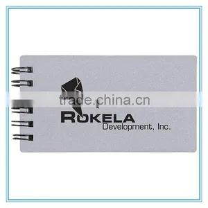 Promotion Gift Item Promotion Custom Wholesale Mini Notepad With Business Card Holder Supplier's Choice thumbnail-5